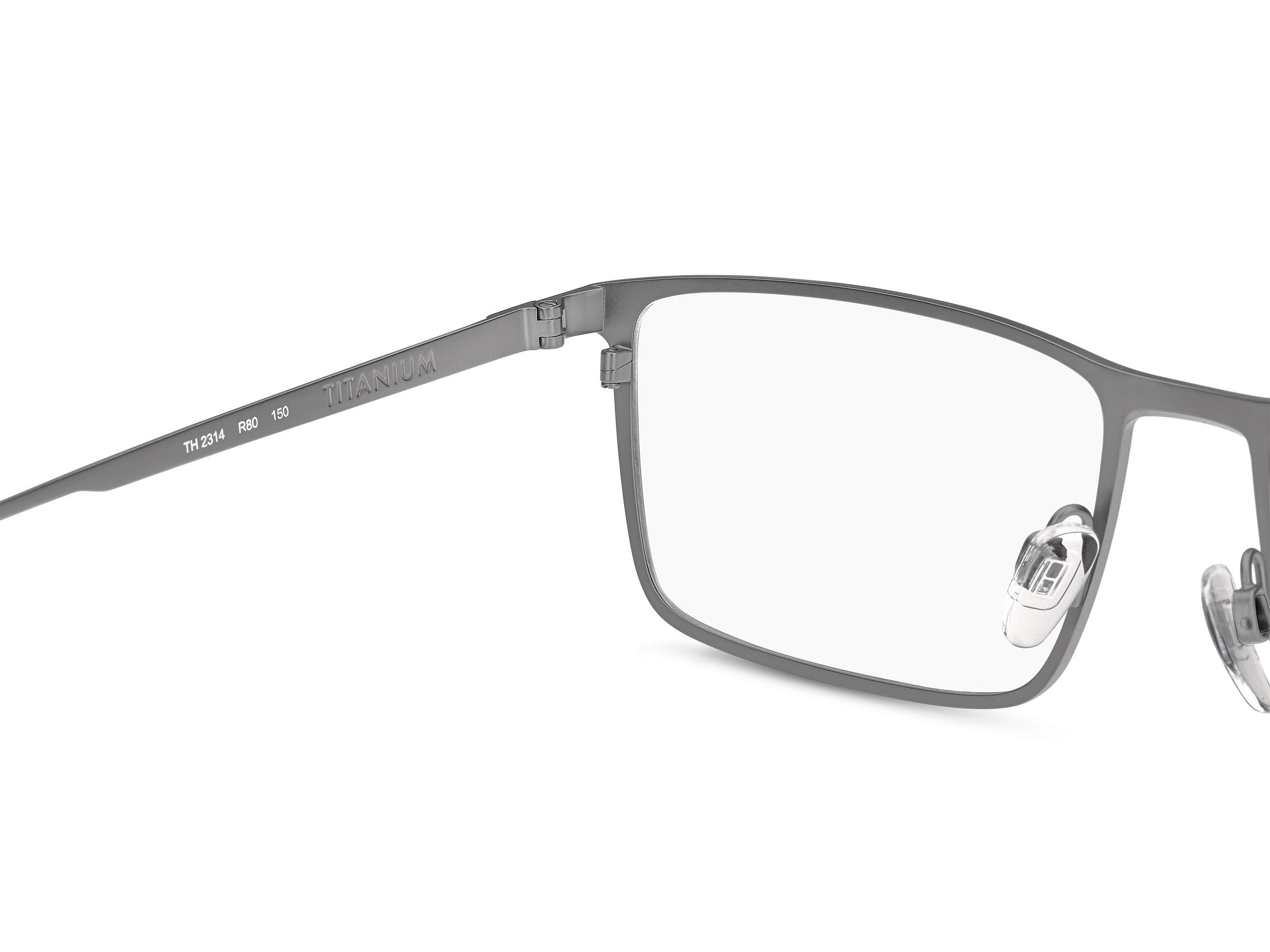 Tommy Hilfiger Square Frames