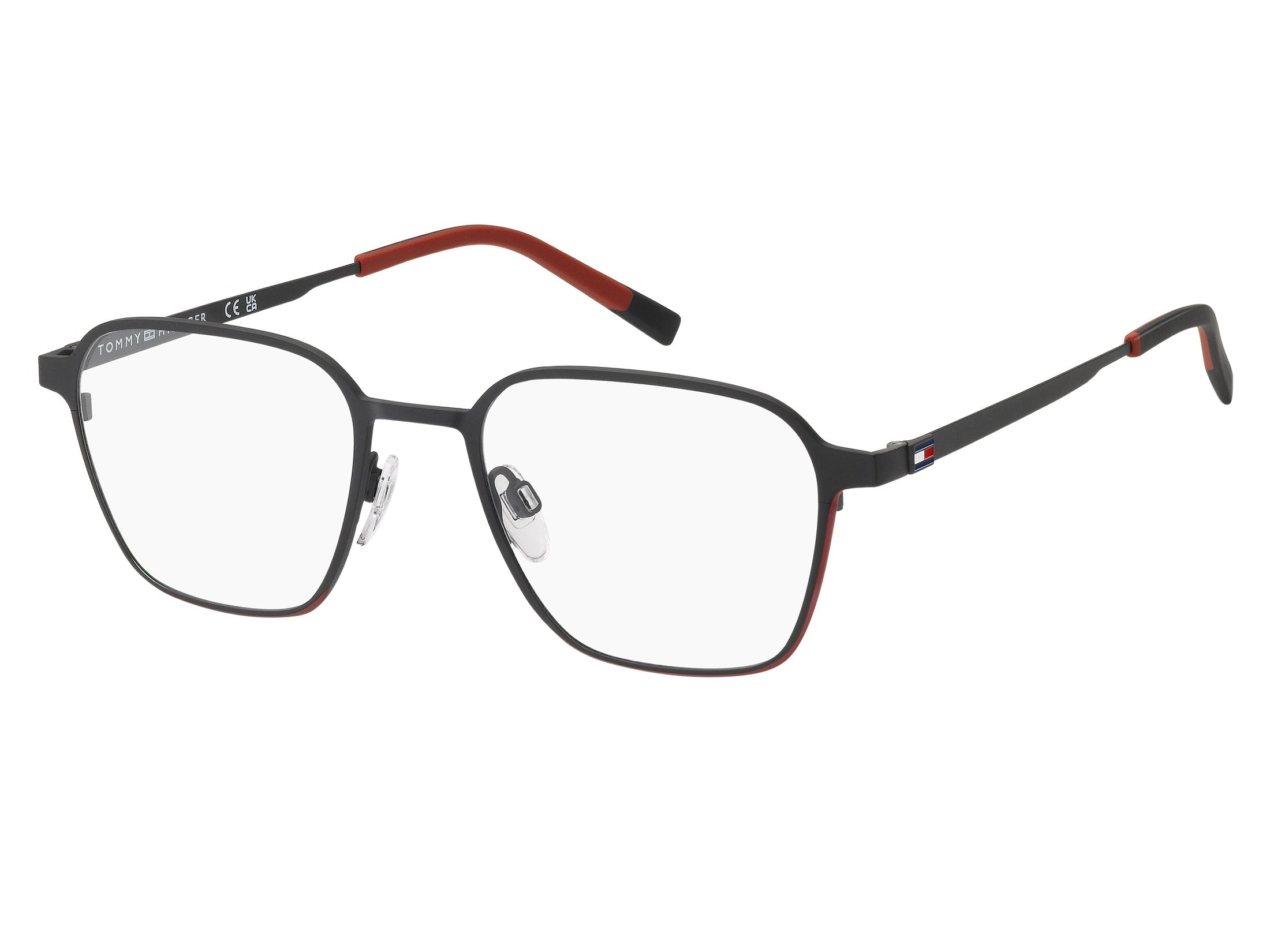 Tommy Hilfiger Square Frames