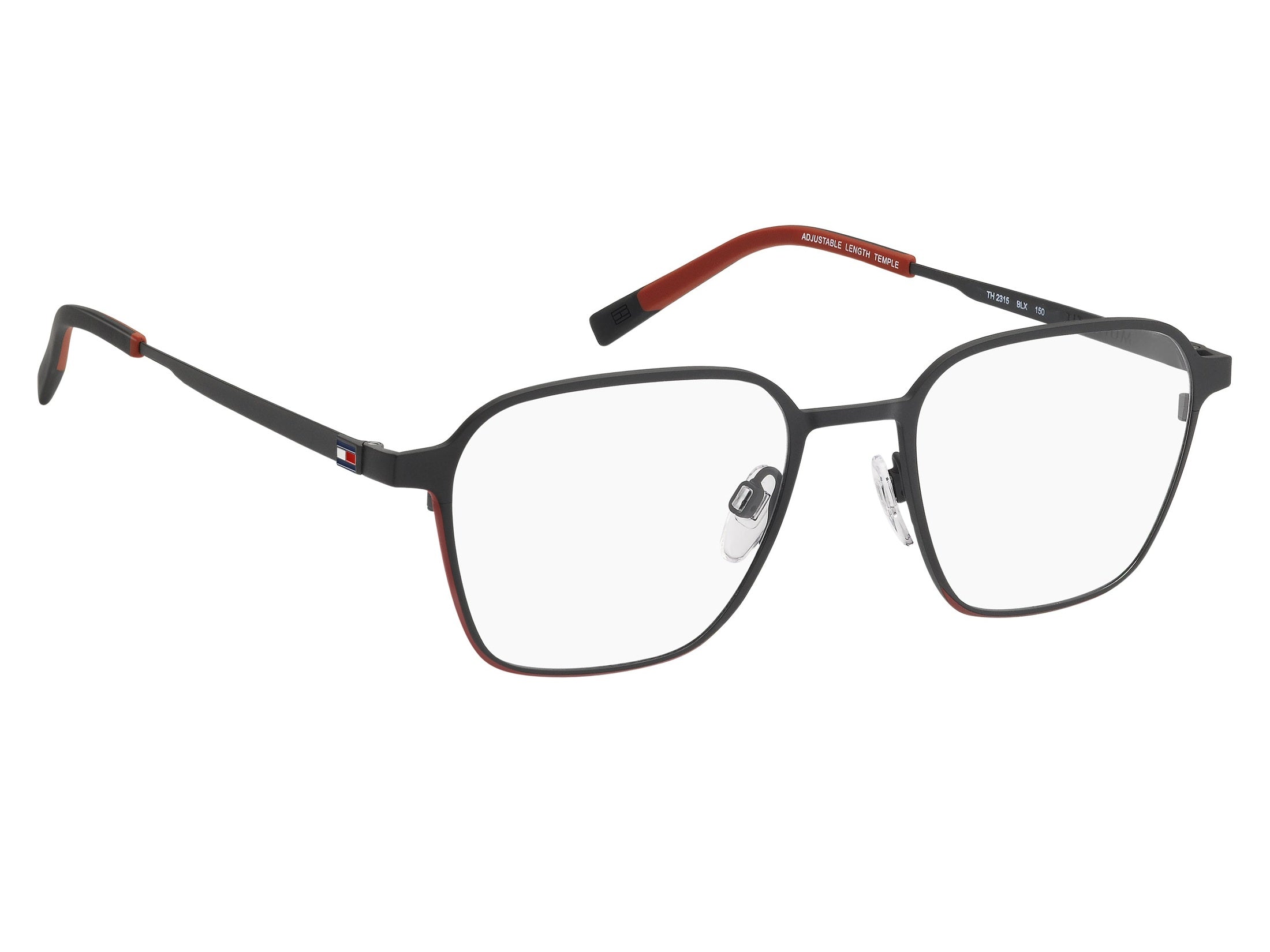 Tommy Hilfiger Square Frames