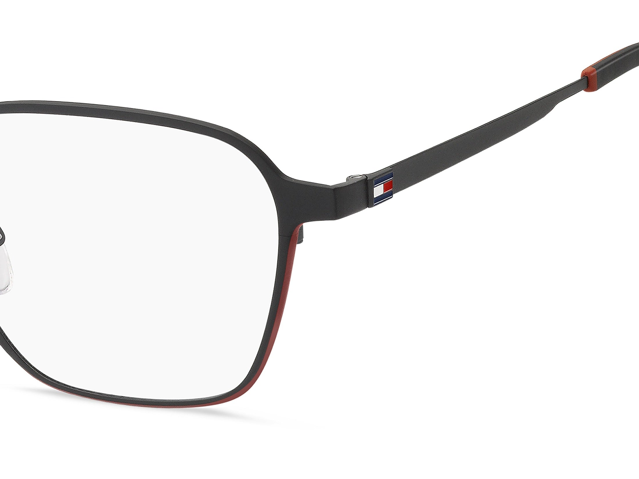 Tommy Hilfiger Square Frames