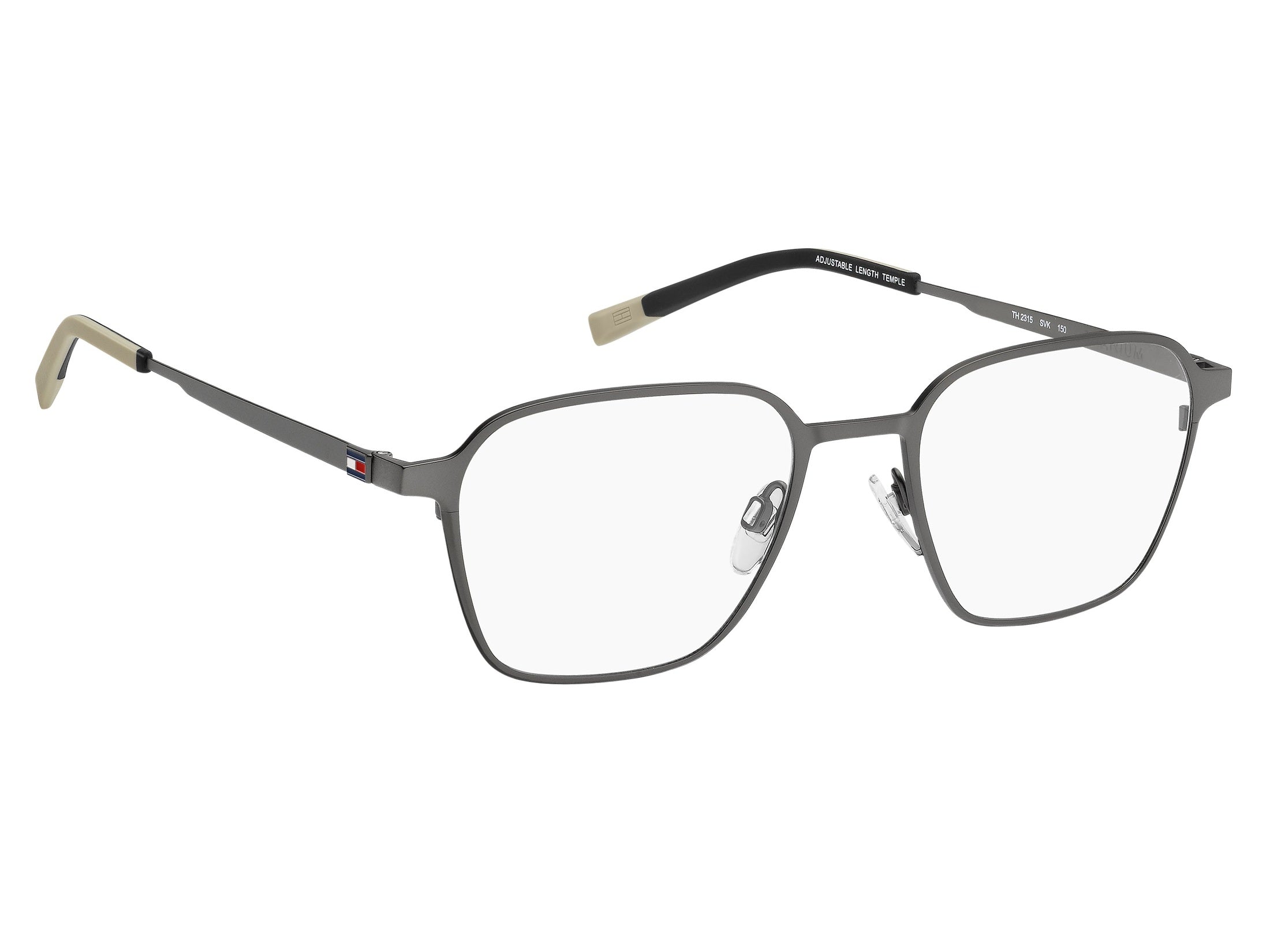 Tommy Hilfiger Square Frames