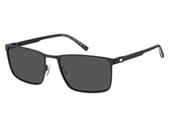 Tommy Hilfiger Square Sunglasses