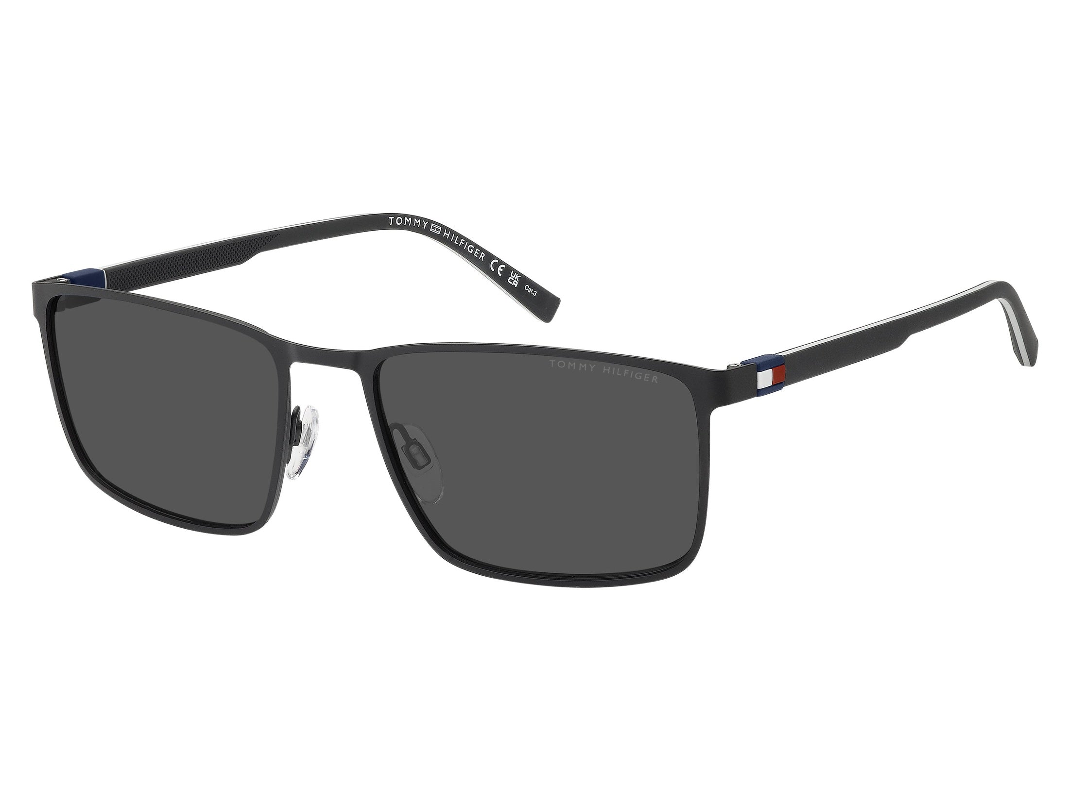 Tommy Hilfiger Square Sunglasses