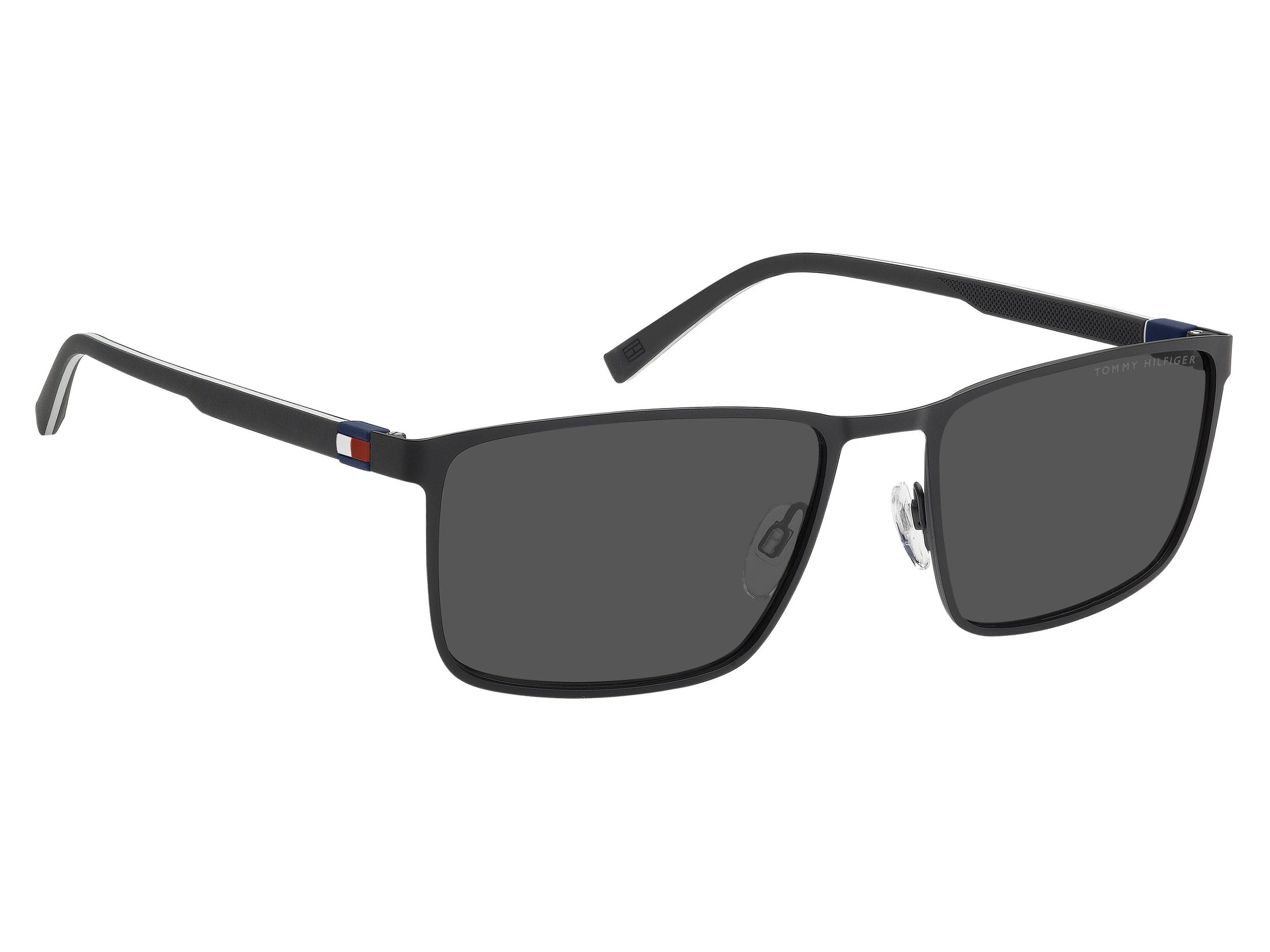 Tommy Hilfiger Square Sunglasses