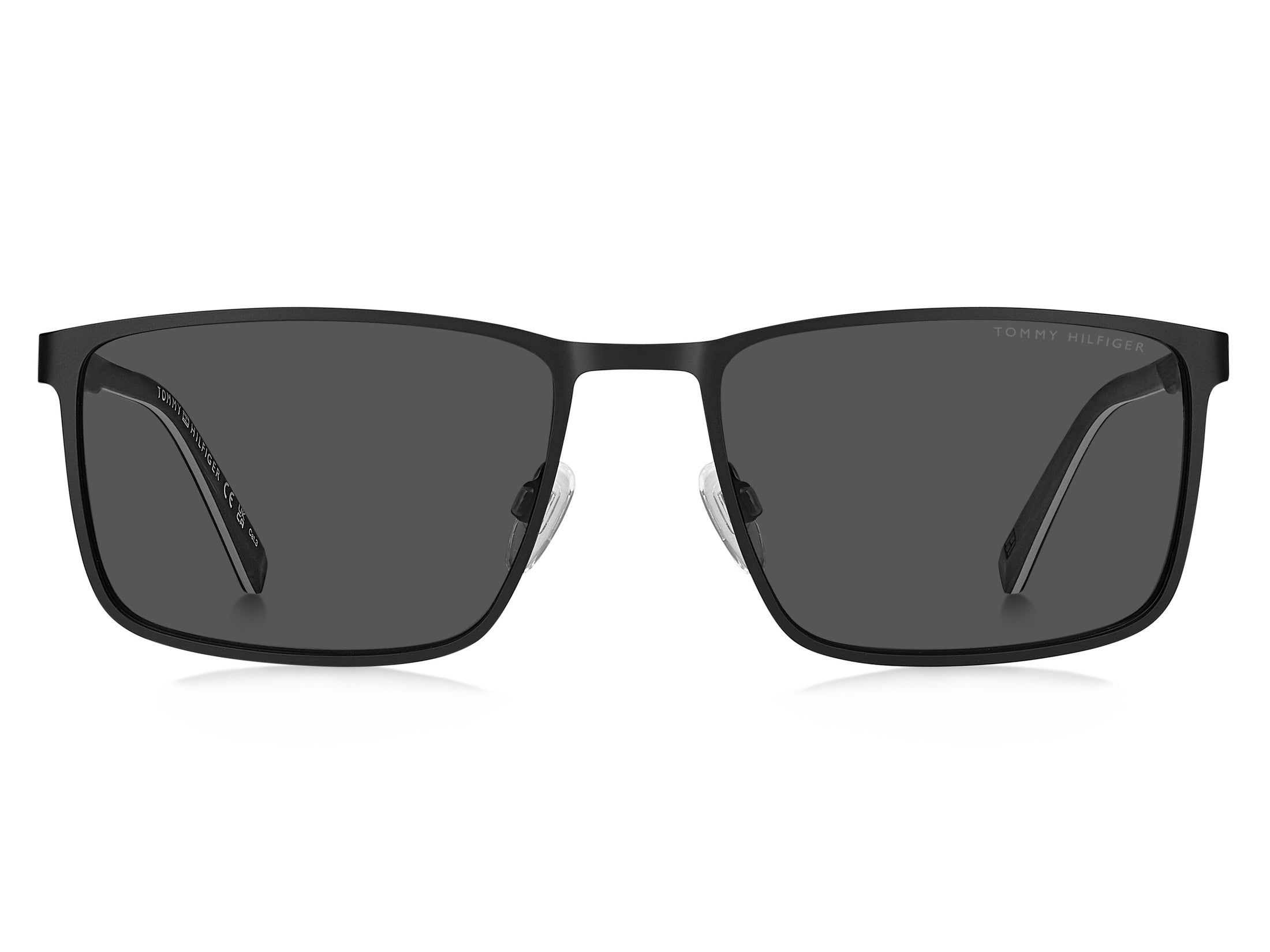 Tommy Hilfiger Square Sunglasses