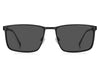 Tommy Hilfiger Square Sunglasses