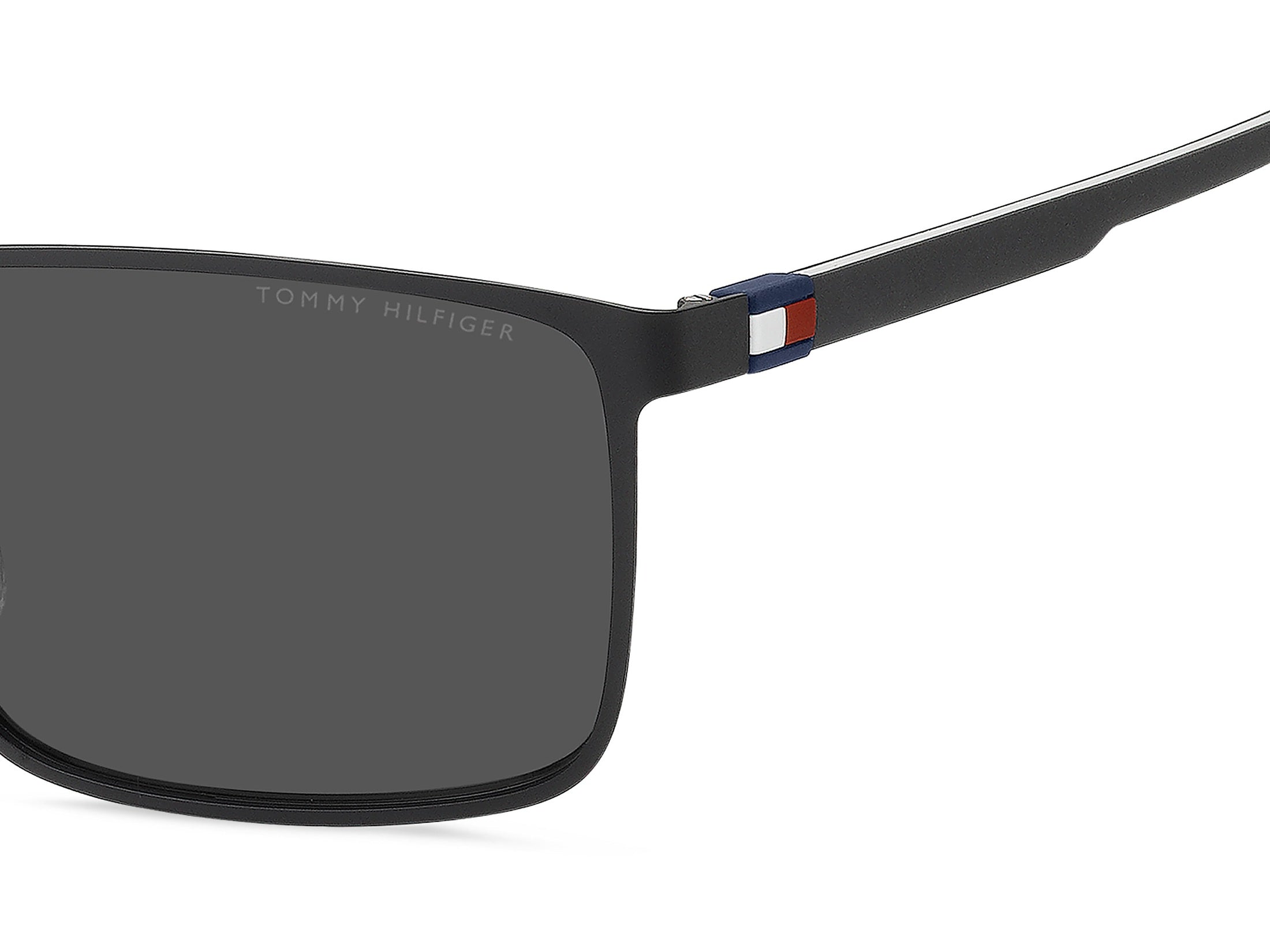 Tommy Hilfiger Square Sunglasses