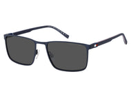 Tommy Hilfiger Square Sunglasses