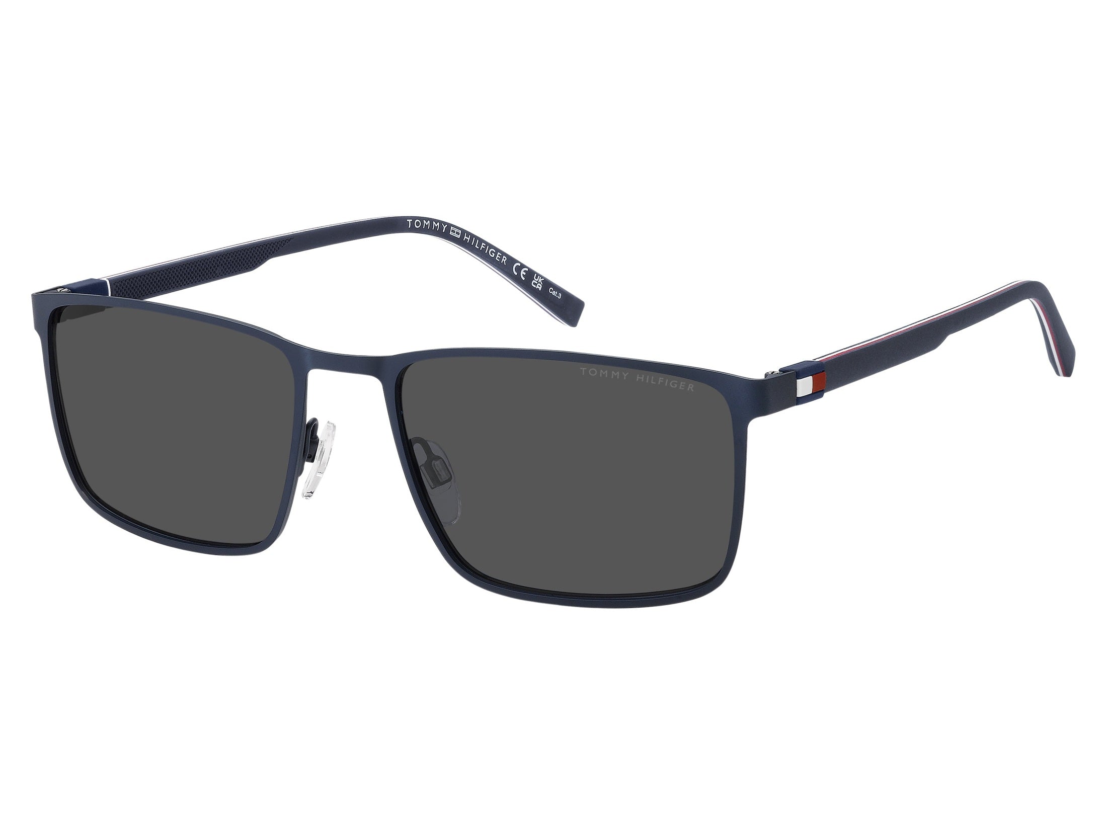 Tommy Hilfiger Square Sunglasses