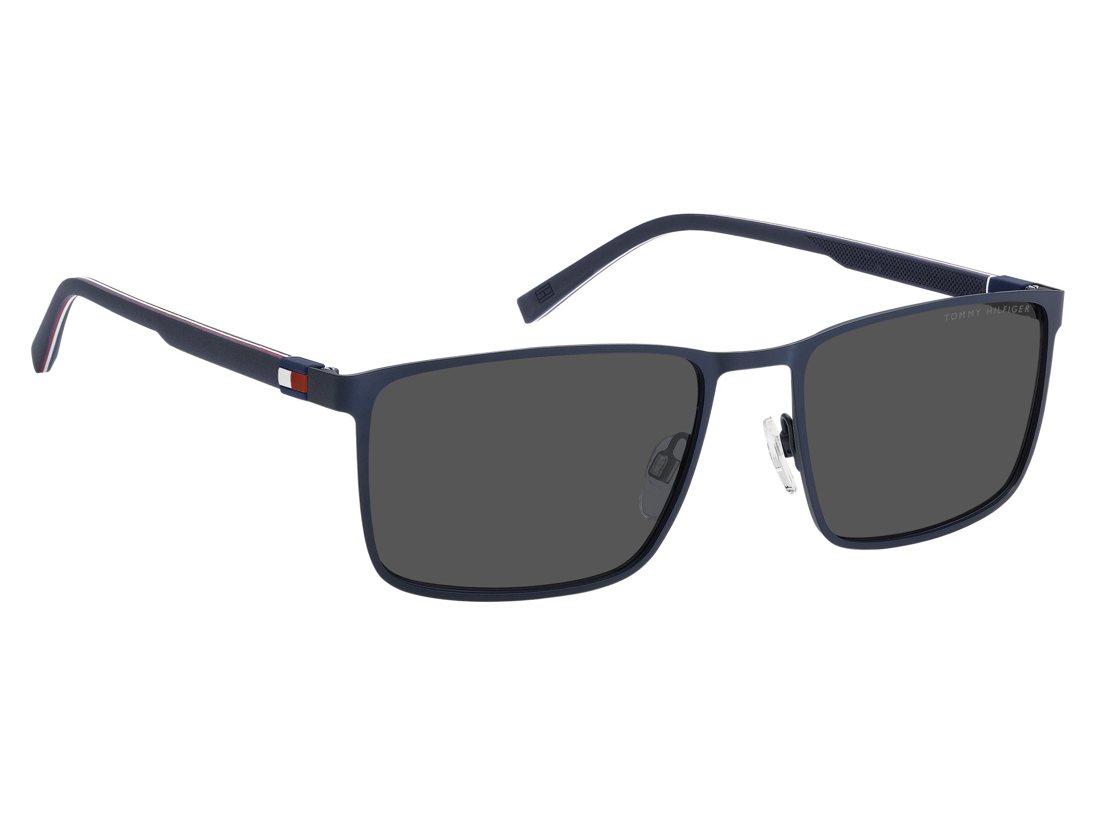 Tommy Hilfiger Square Sunglasses