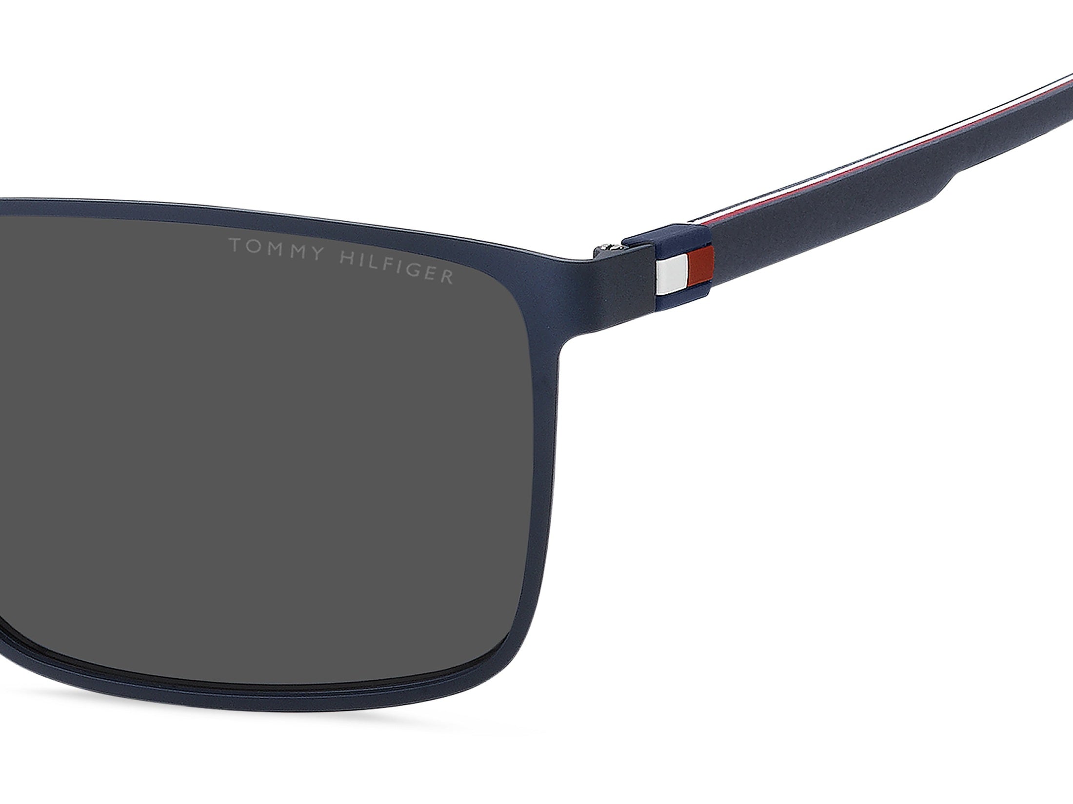 Tommy Hilfiger Square Sunglasses