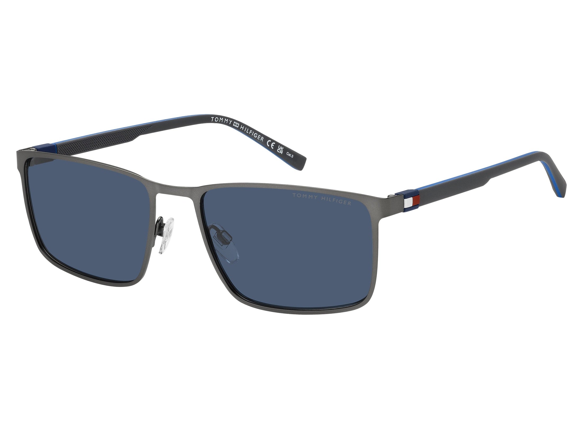 Tommy Hilfiger Square Sunglasses