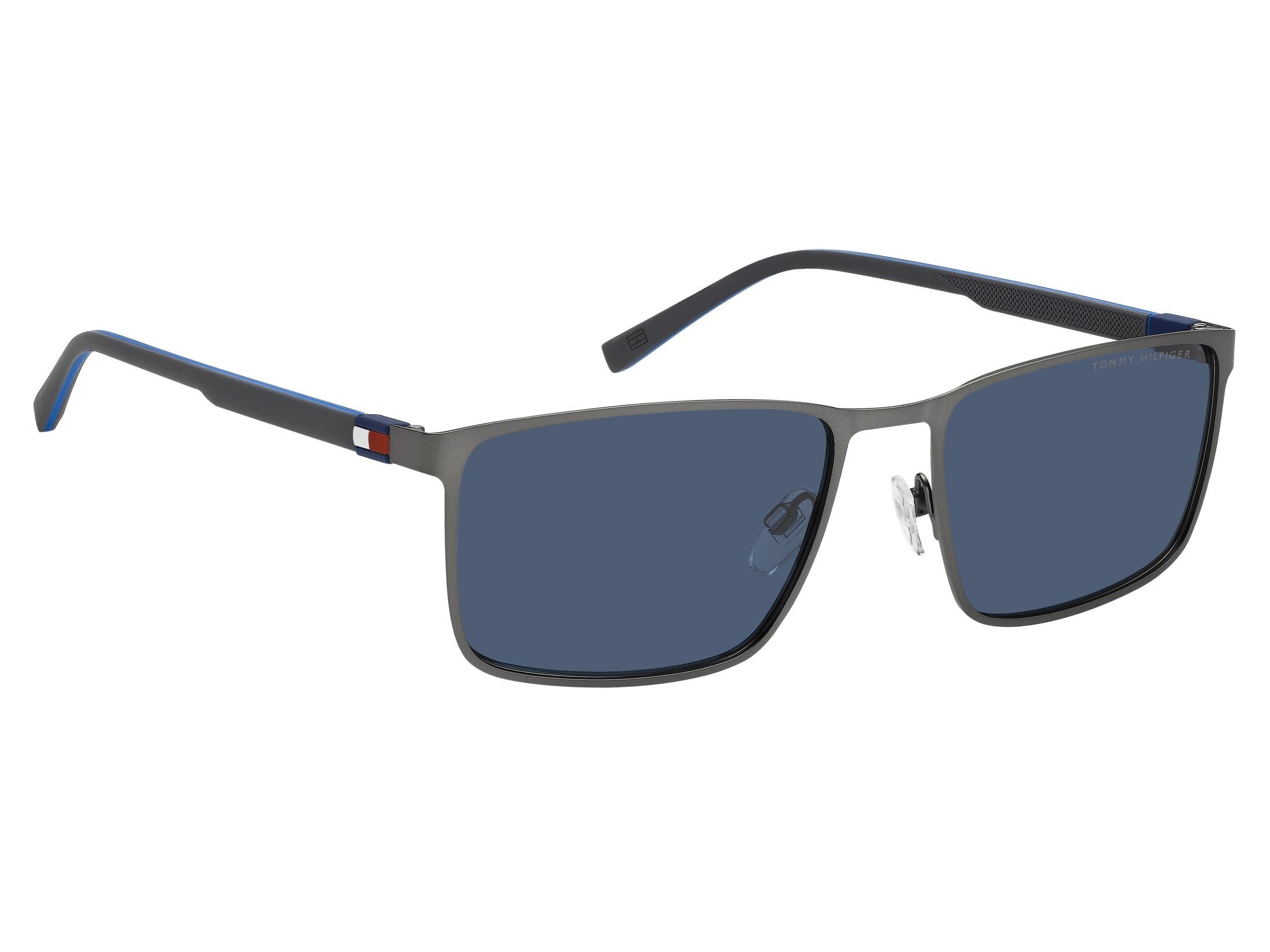Tommy Hilfiger Square Sunglasses