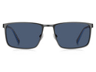 Tommy Hilfiger Square Sunglasses