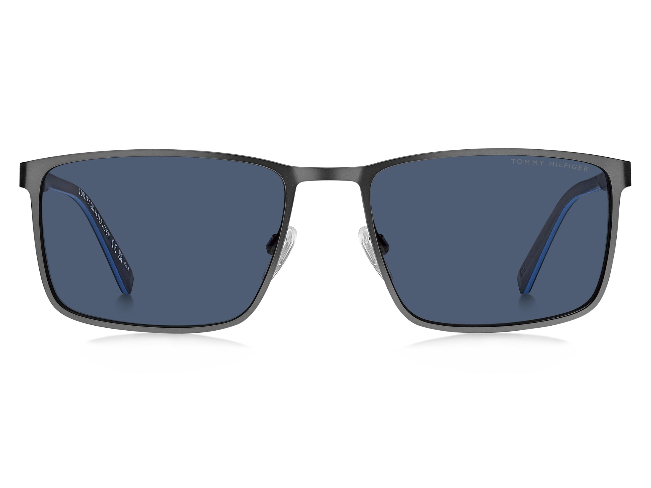 Tommy Hilfiger Square Sunglasses