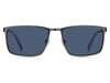 Tommy Hilfiger Square Sunglasses