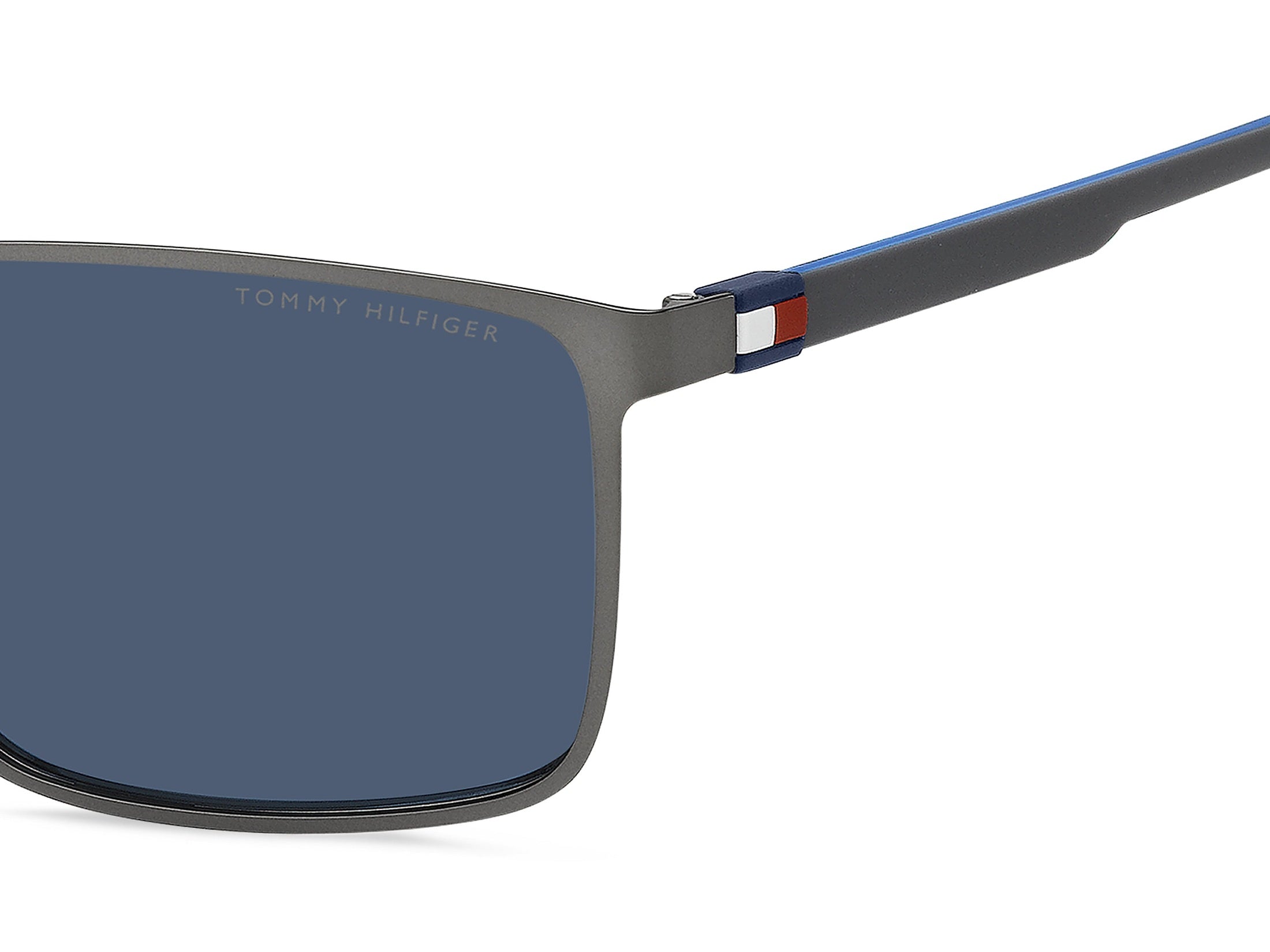Tommy Hilfiger Square Sunglasses