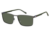 Tommy Hilfiger Square Sunglasses