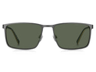 Tommy Hilfiger Square Sunglasses