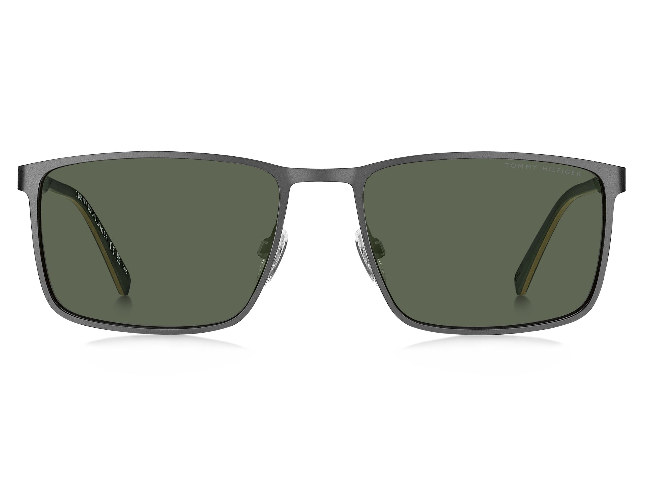 Tommy Hilfiger Square Sunglasses