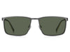 Tommy Hilfiger Square Sunglasses