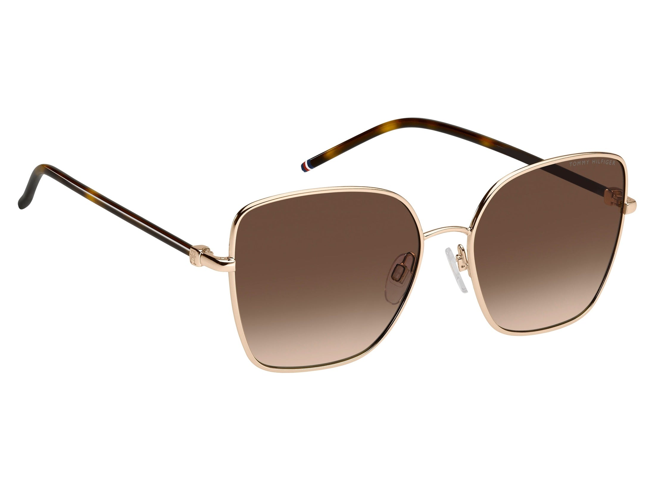Tommy Hilfiger Cat-Eye Sunglasses