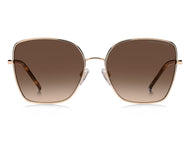 Tommy Hilfiger Cat-Eye Sunglasses