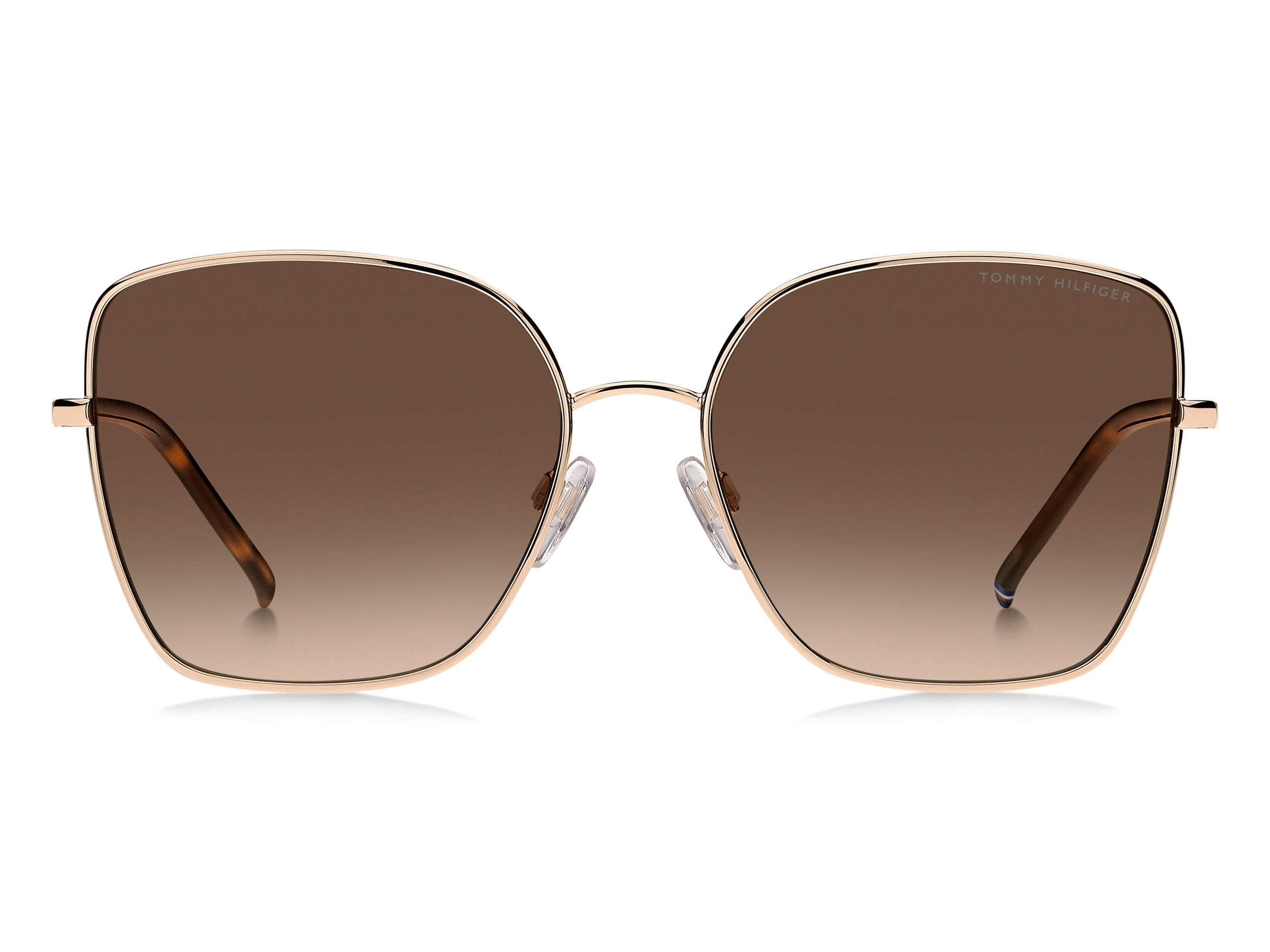 Tommy Hilfiger Cat-Eye Sunglasses