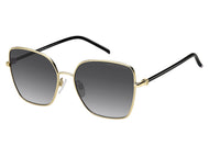 Tommy Hilfiger Cat-Eye Sunglasses