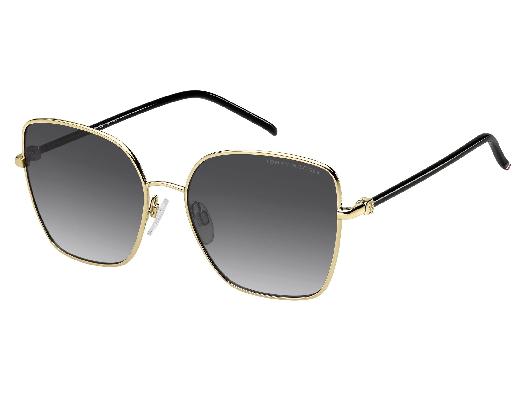 Tommy Hilfiger Cat-Eye Sunglasses