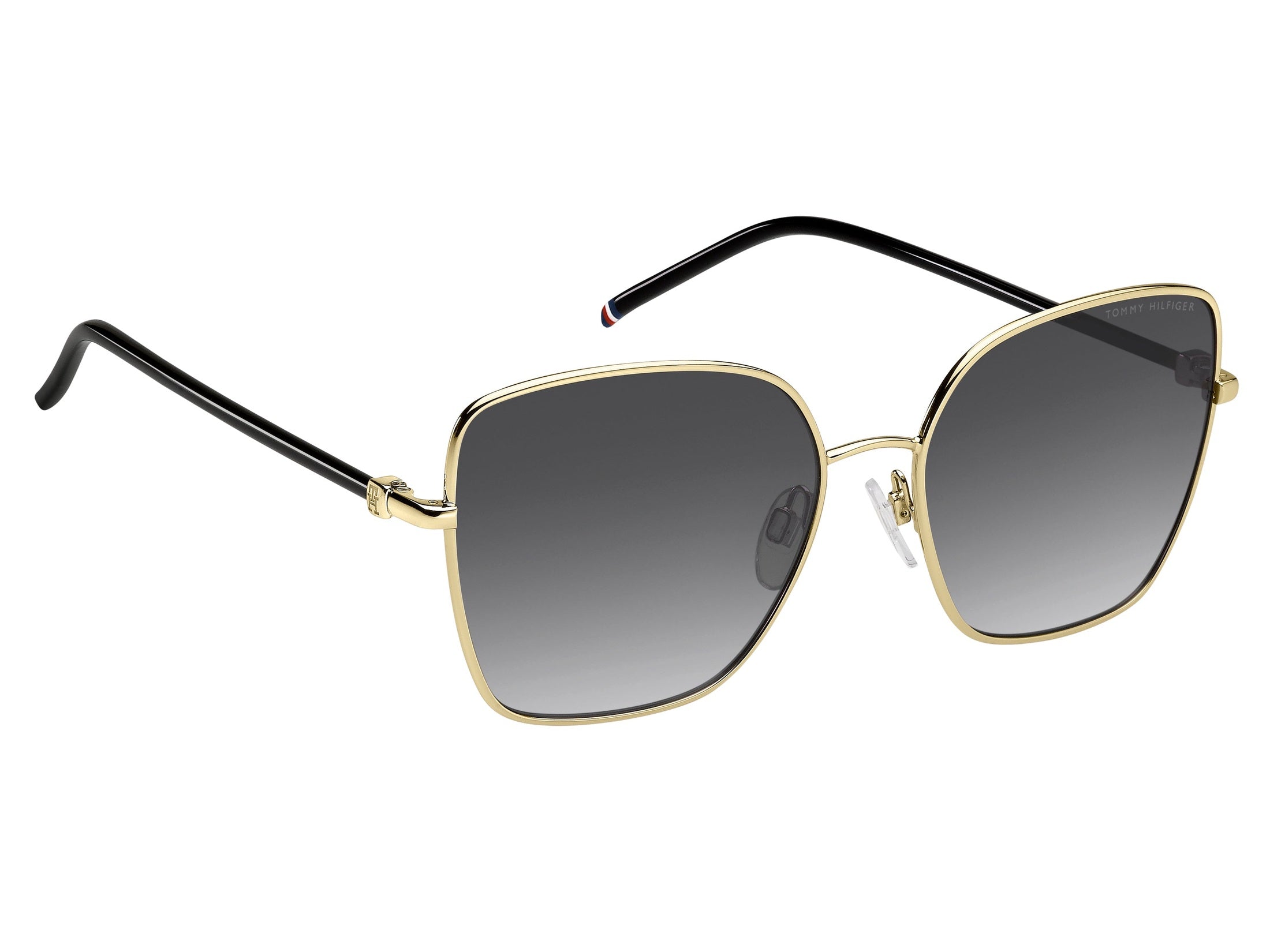 Tommy Hilfiger Cat-Eye Sunglasses