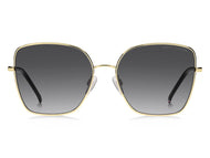 Tommy Hilfiger Cat-Eye Sunglasses