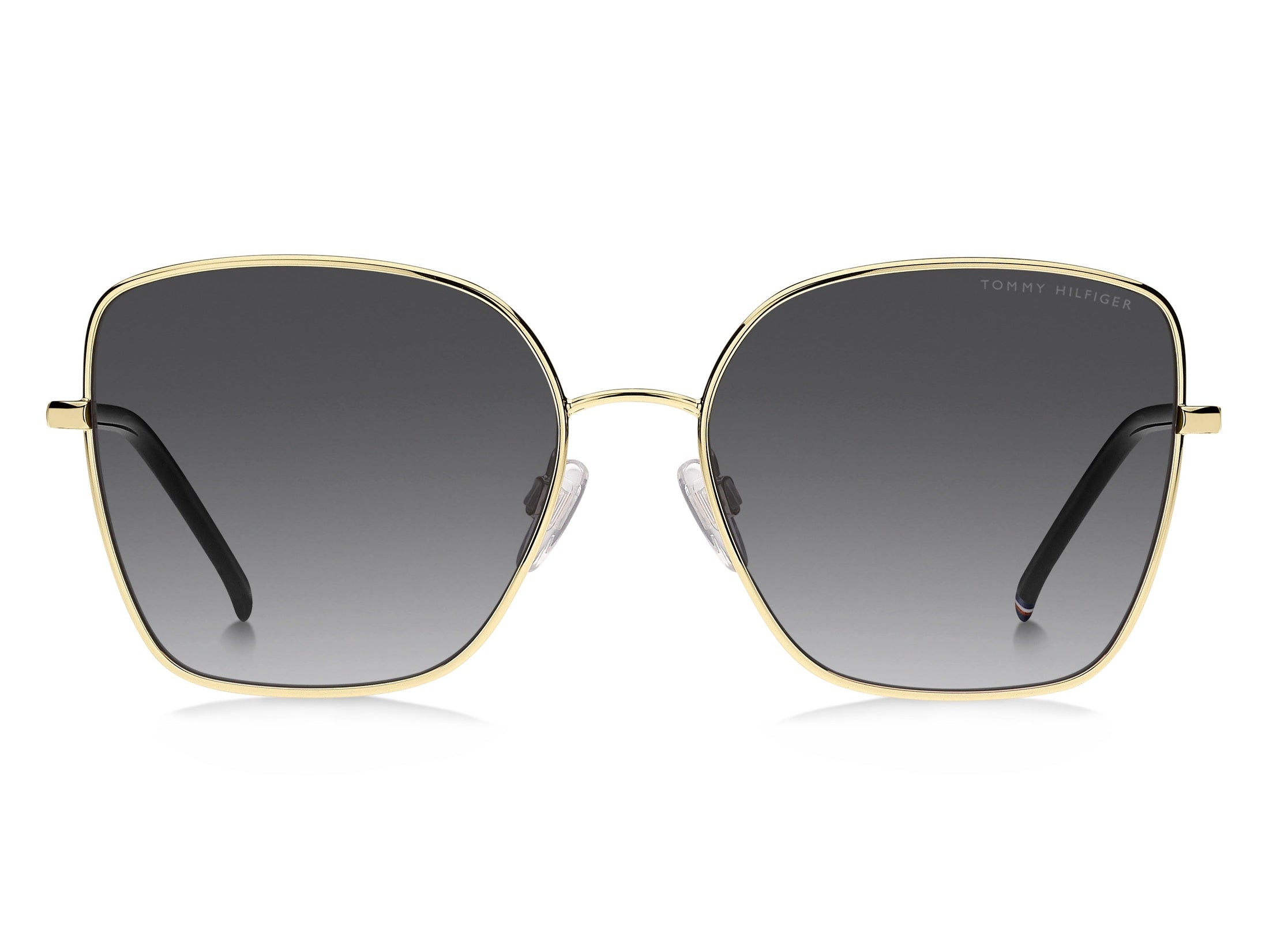 Tommy Hilfiger Cat-Eye Sunglasses