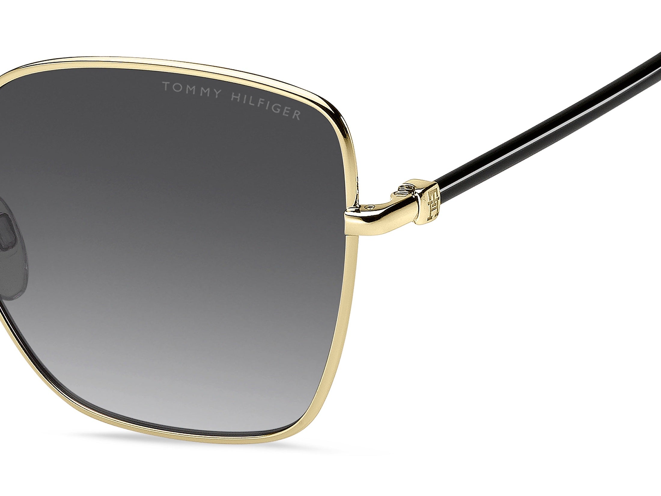 Tommy Hilfiger Cat-Eye Sunglasses