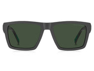Tommy Hilfiger Square Sunglasses