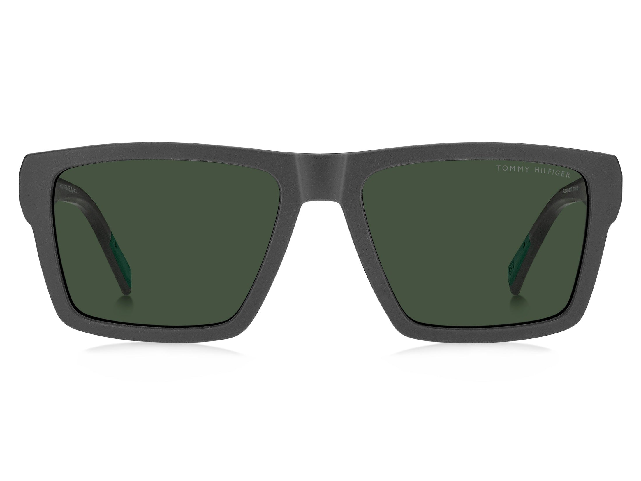 Tommy Hilfiger Square Sunglasses