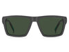 Tommy Hilfiger Square Sunglasses