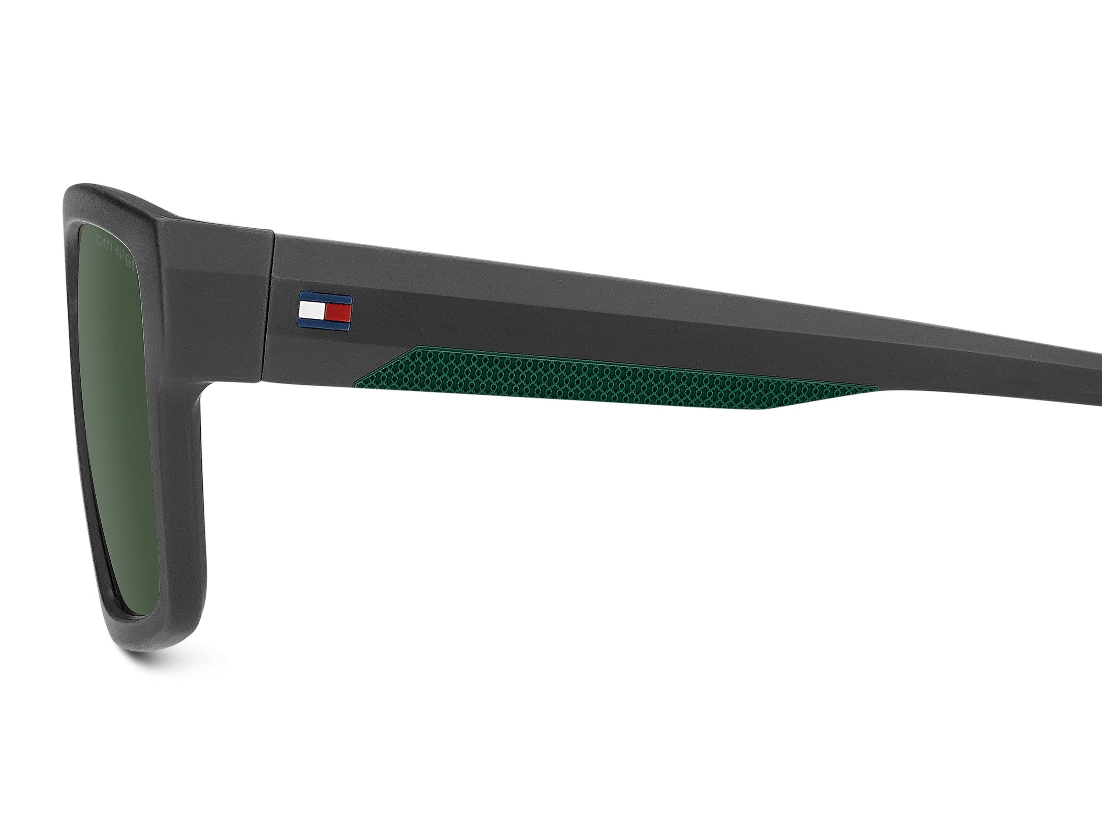 Tommy Hilfiger Square Sunglasses