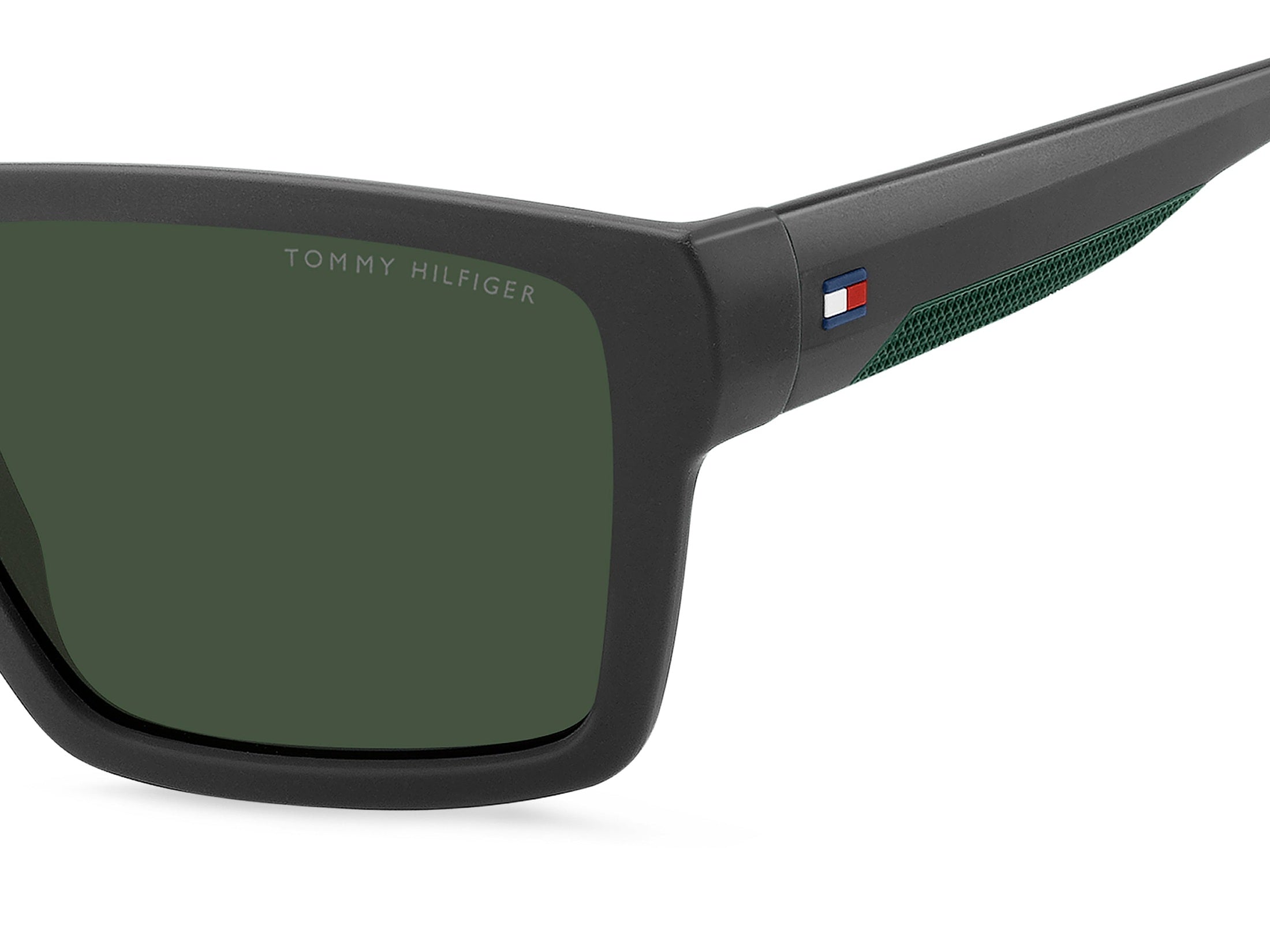 Tommy Hilfiger Square Sunglasses