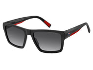 Tommy Hilfiger Square Sunglasses