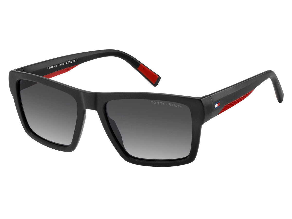 Tommy Hilfiger Square Sunglasses