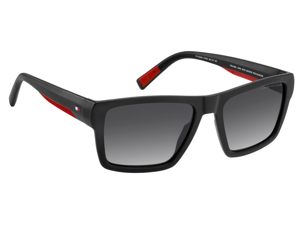 Tommy Hilfiger Square Sunglasses