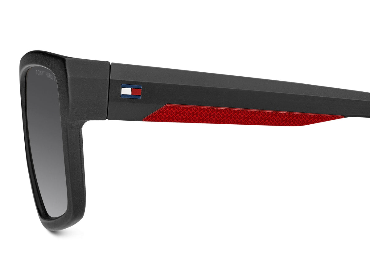Tommy Hilfiger Square Sunglasses