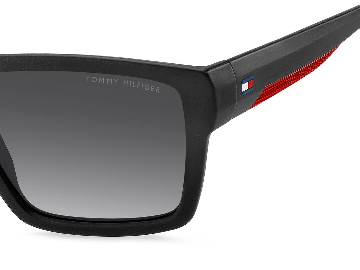 Tommy Hilfiger Square Sunglasses
