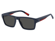 Tommy Hilfiger Square Sunglasses