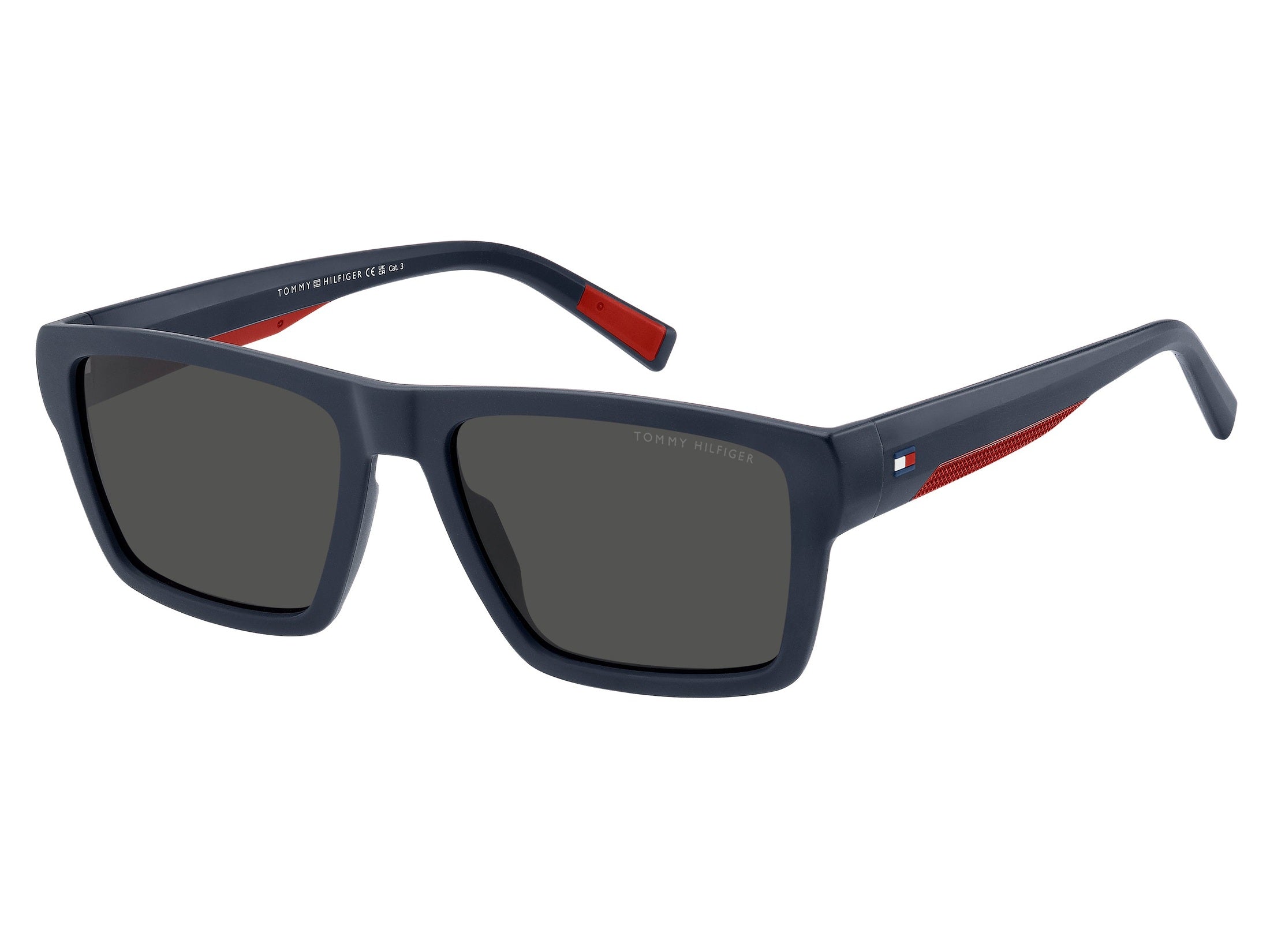 Tommy Hilfiger Square Sunglasses
