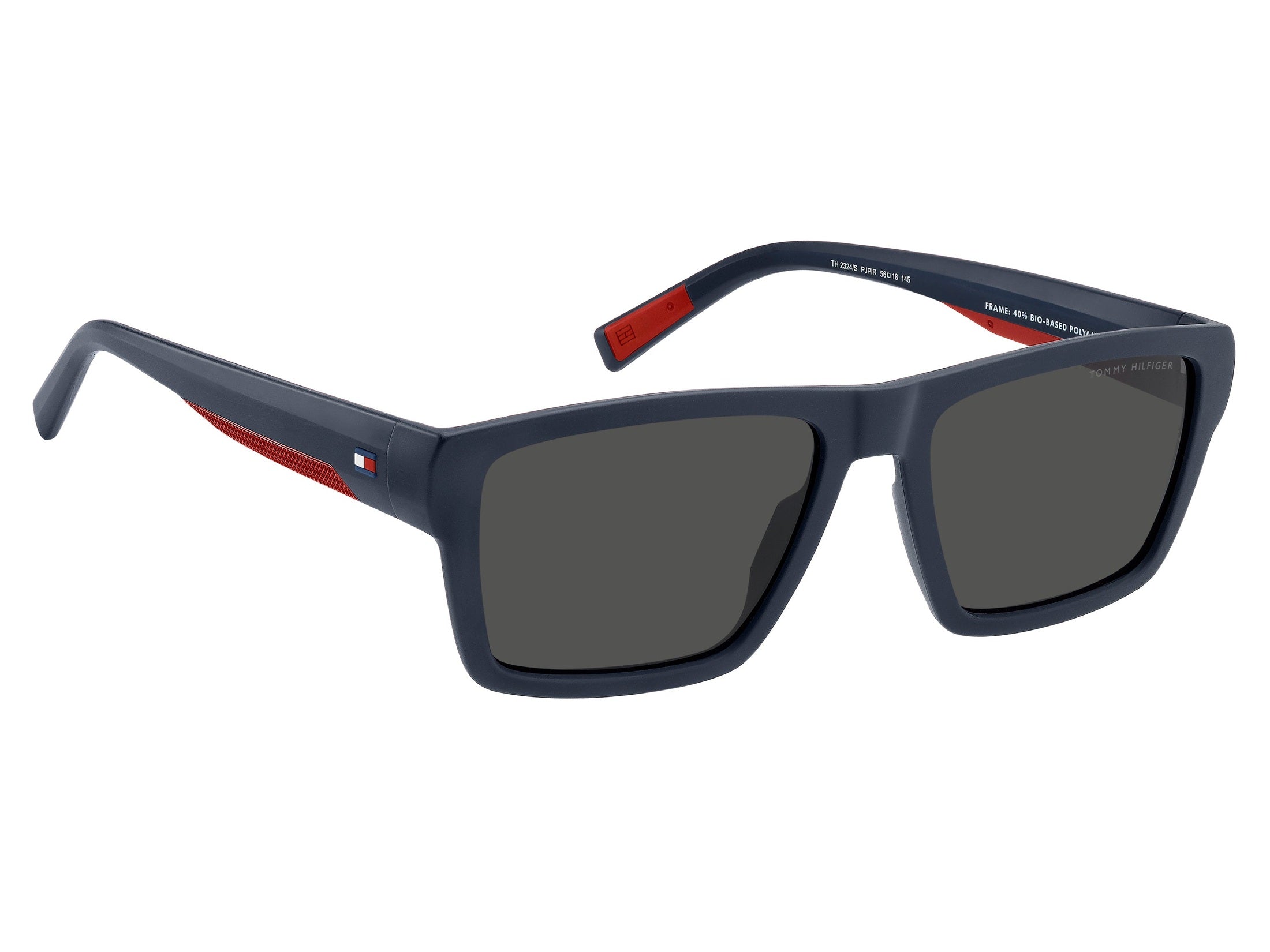 Tommy Hilfiger Square Sunglasses