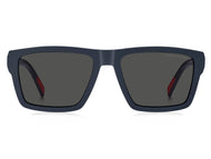 Tommy Hilfiger Square Sunglasses