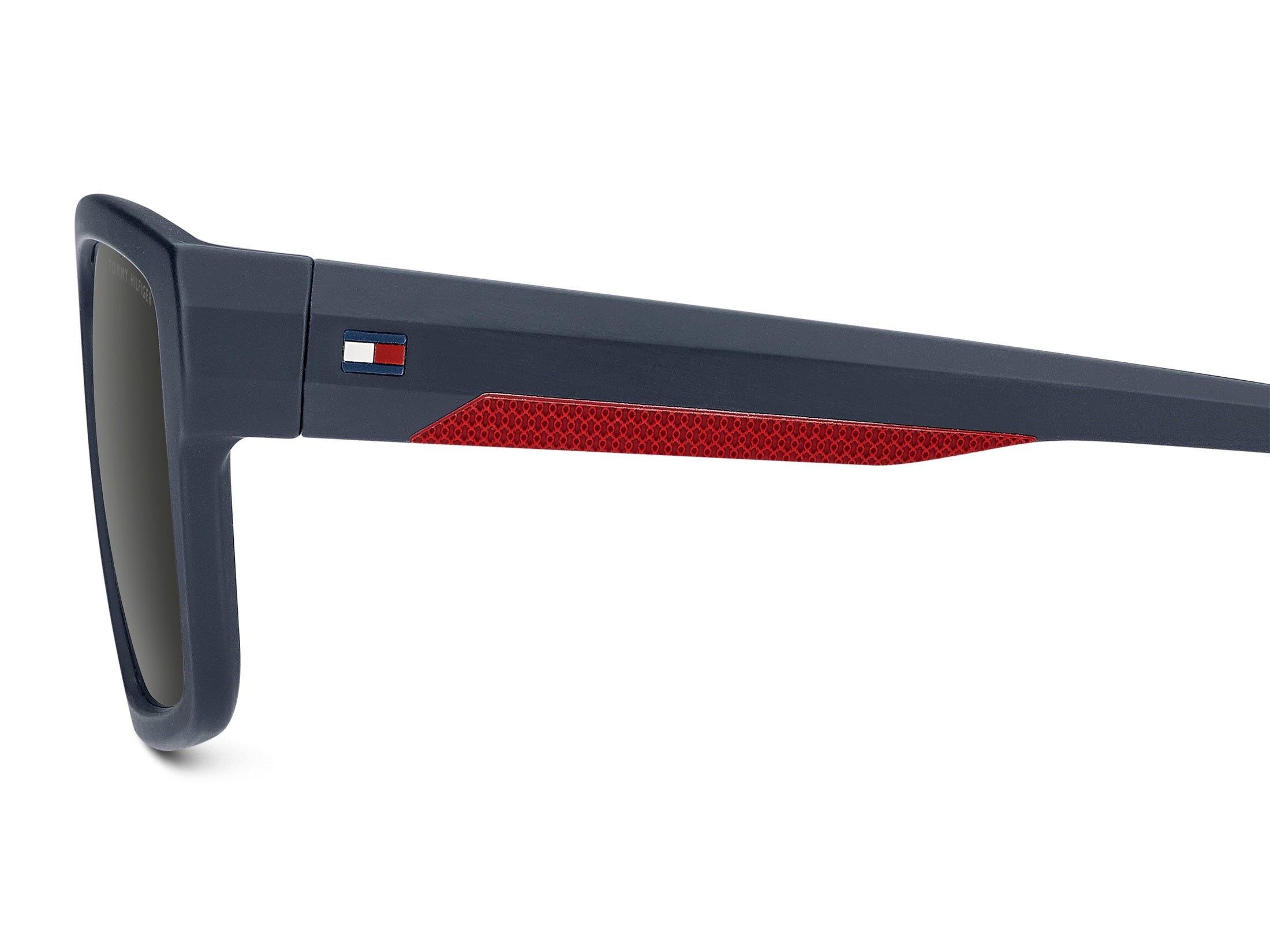 Tommy Hilfiger Square Sunglasses