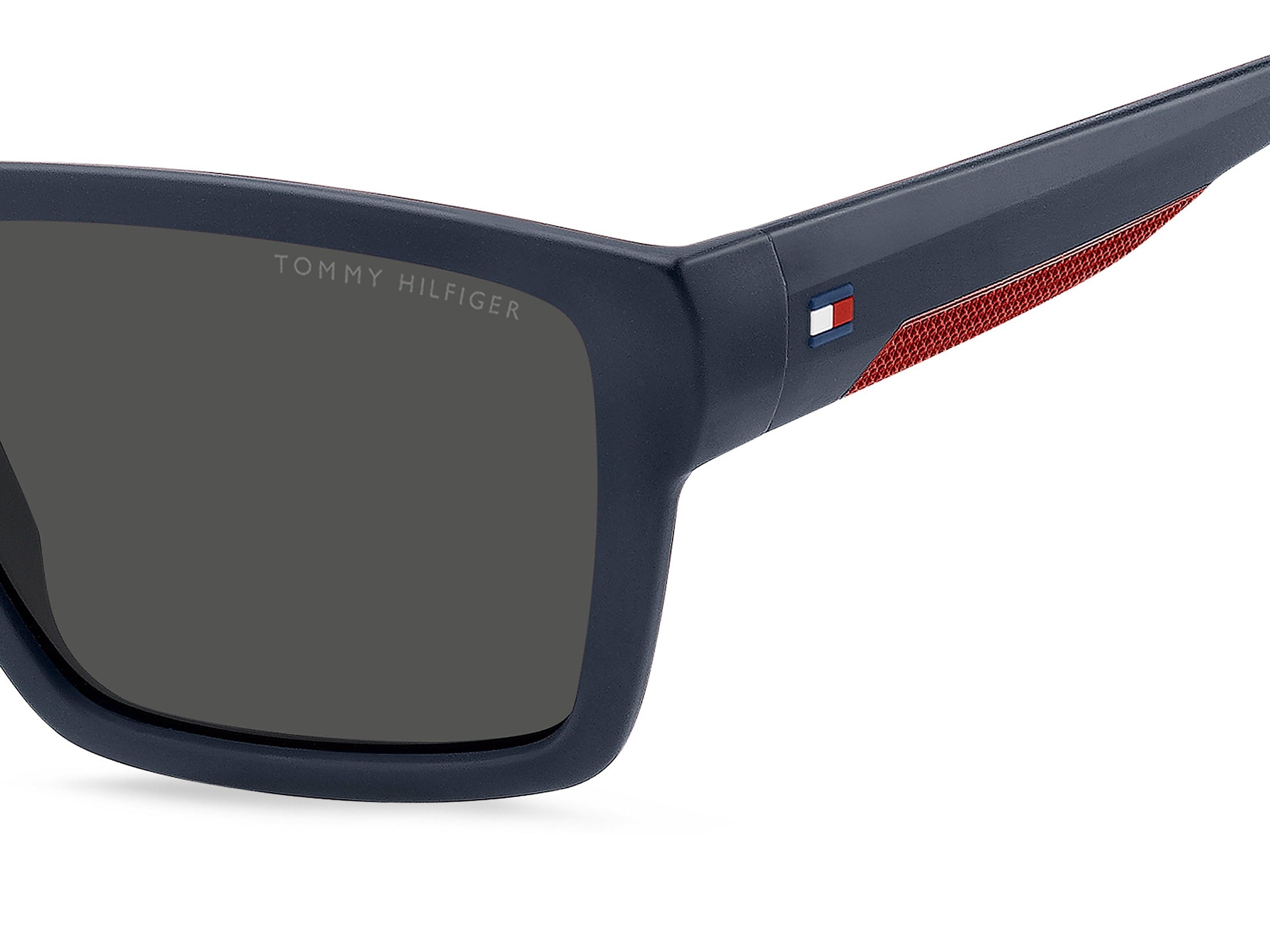 Tommy Hilfiger Square Sunglasses